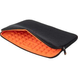 Funda Ruggard Ultra Thin para Laptop Tablet de 13 Negra