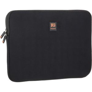 Funda Ruggard Ultra Thin para Laptop Tablet de 15 16 Negra