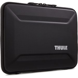 Funda Thule Gauntlet para Macbook de 12 Negra