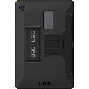 Funda Urban Armor Gear Scout para Samsung Galaxy Tab A8 Negra Empaque Oem