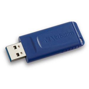 Paquete de 3 Unidades de Memoria Usb Verbatim Store N Go de 32Gb