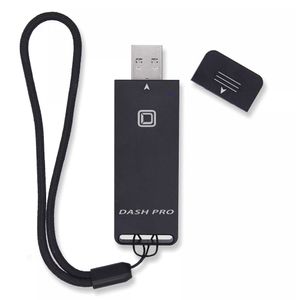 Unidad de Estado Sólido Flash Usb 3.2 Oyen Digital Dash Pro de 1Tb