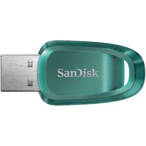 Unidad Flash Sandisk Ultra Eco Usb 3.2 Gen 1 Type a de 512Gb