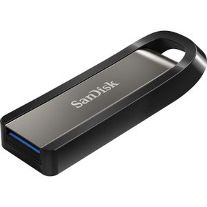 Unidad Usb 3.2 Sandisk Extreme Go de 128Gb