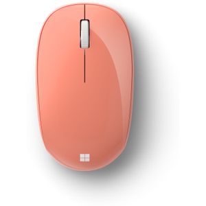 Mouse Bluetooth Microsoft Durazno