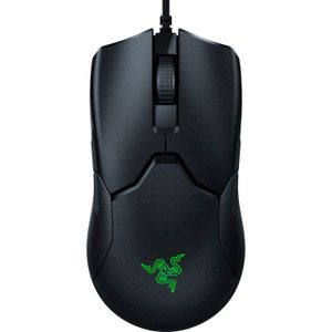 Mouse de Juegos con Cable Ambidiestro Razer Viper 8Khz Negro