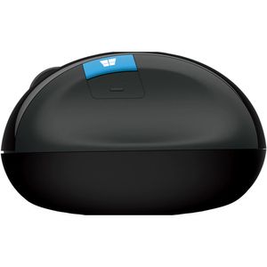 Mouse Ergonómico Microsoft Sculpt