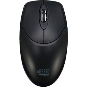 Mouse Inalámbrico Antimicrobiano Adesso Imouse M60