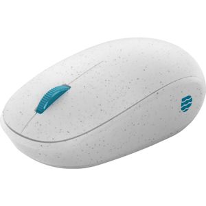 Mouse Inalámbrico Microsoft Ocean Plastic Concha Marina
