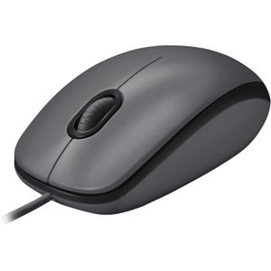 Mouse Logitech M100