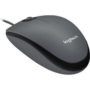 Mouse Logitech M100