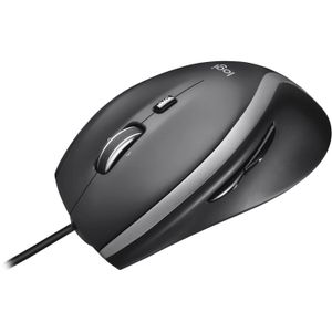 Mouse Logitech M500S