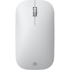 Mouse Microsoft Modern Mobile Glacier