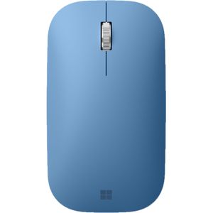 Mouse Microsoft Modern Mobile Sapphire