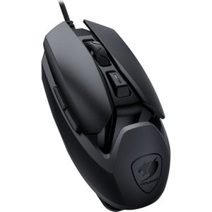 Mouse para Juegos con Cable Ambidiestro Cougar Airblader