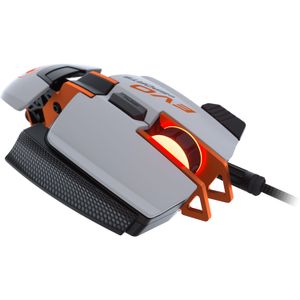 Mouse para Juegos con Cable Cougar 700M Evo Esports