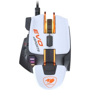 Mouse para Juegos con Cable Cougar 700M Evo Esports