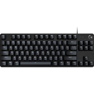 Teclado de Juego Mecánico Logitech G G413 Tkl Se