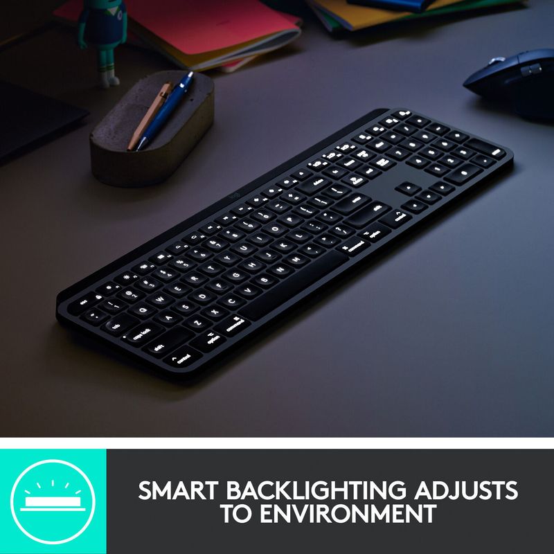 Teclado inalambrico para mac hotsell