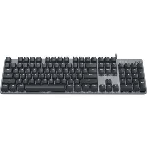 Teclado Mecánico Retroiluminado Logitech K845 Interruptores Marrones Logitech