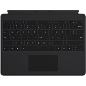 Teclado Microsoft Surface para Surface X y Pro 8