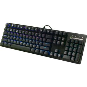 Teclado para Juegos Iogear Kaliber Gaming Hver Stealth