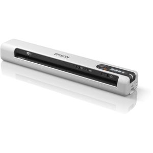 Escáner de Documentos Portátil Inalámbrico Epson Ds 80W