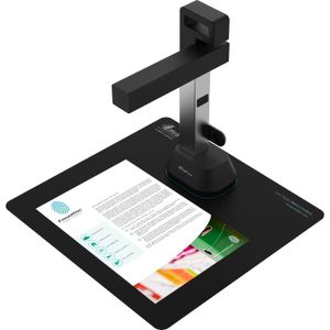 Escaner de Escritorio Iris Iriscan Desk 6