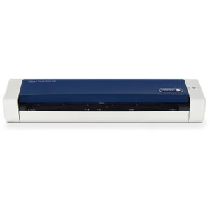 Escáner Portátil Dúplex Xerox Travel Scanner