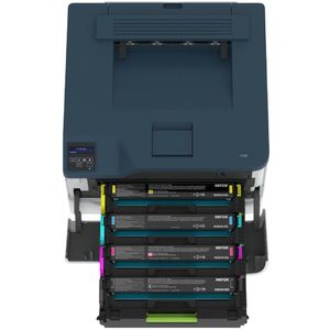 Impresora a Color Xerox Modelo C230