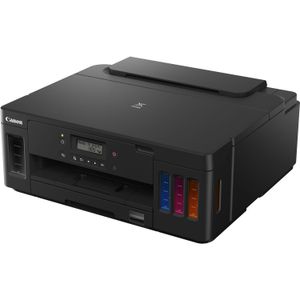 Impresora Canon Pixma G5020 Wireless Megatank