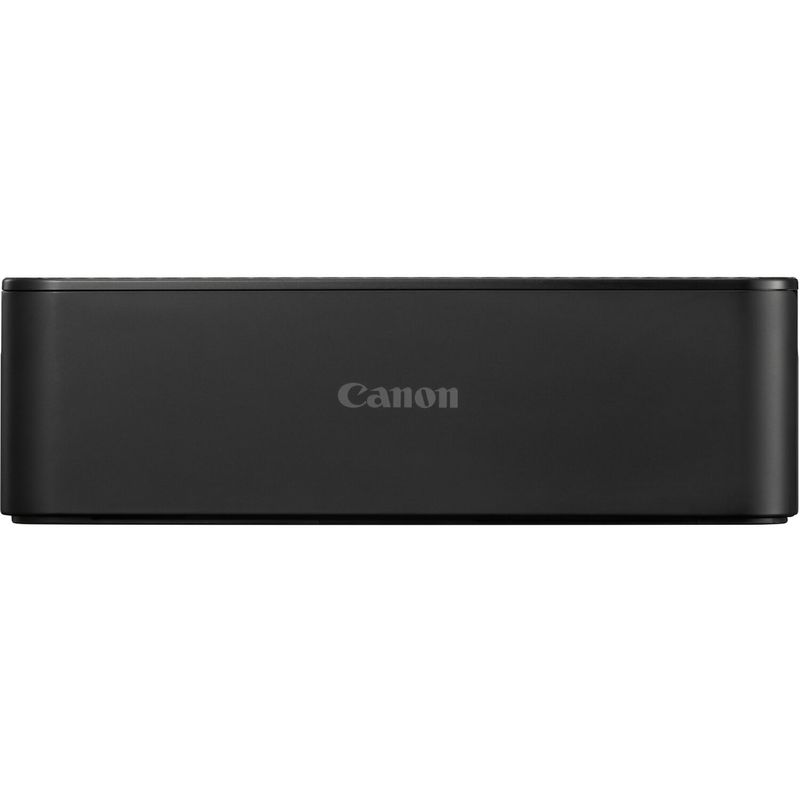 Impresora Canon SELPHY CP1500 Negra