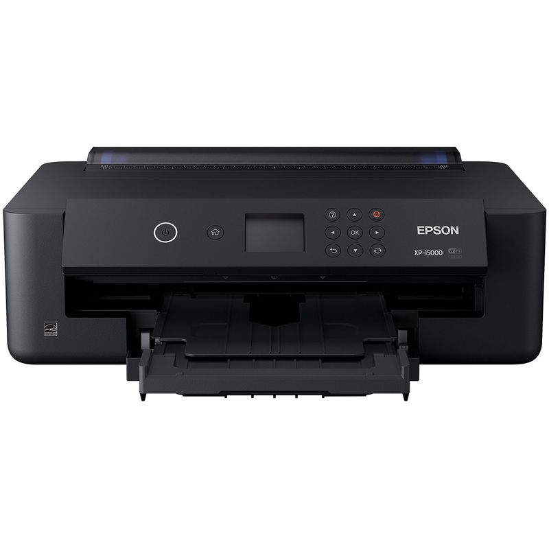 Epson Expression Photo HD XP-15000 - Impresora inalámbrica de formato amplio