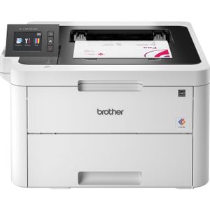 Impresora Digital Color Compacta Brother Hl L3270Cdw