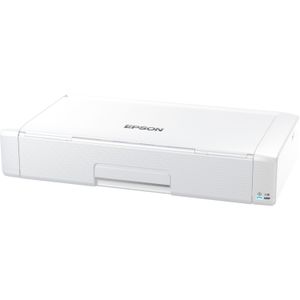 Impresora Epson Workforce Ec C110 Wireless Mobile Color
