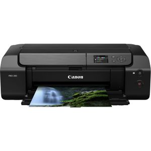 Impresora Fotográfica Profesional Inalámbrica Canon Pixma Pro 200