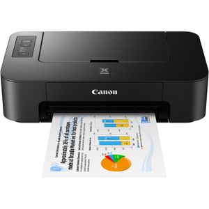 Impresora Inkjet Canon Pixma Ts202