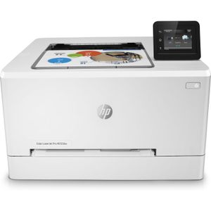 Impresora Láser a Color Hp Pro M255Dw