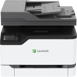 Impresora Láser a Color Multifunción Inalámbrica Lexmark Mc3426I