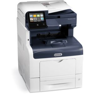 Impresora Láser a Color Todo en Uno Xerox Versalink C405 Dn