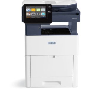 Impresora Láser a Color Todo en Uno Xerox Versalink C505 X