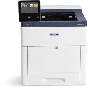 Impresora Láser a Color Xerox Versalink C500 Dn