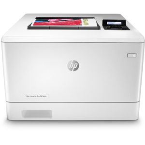 Impresora Láser Color Hp Pro M454Dn