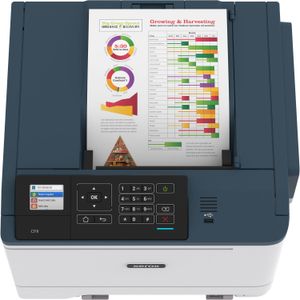 Impresora Láser Color Xerox C310 Dni