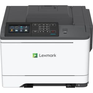 Impresora Láser de Color Lexmark Cs622De