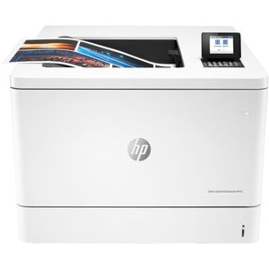 Impresora Láser Hp Color Laserjet Enterprise M751Dn