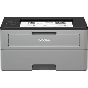 Impresora Láser Monocromática Brother Hl L2350Dw