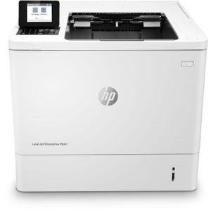 Impresora Láser Monocromática Hp Laserjet Enterprise M607N