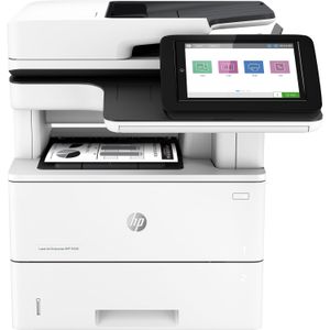Impresora Láser Monocromática Hp Mfp M528Dn