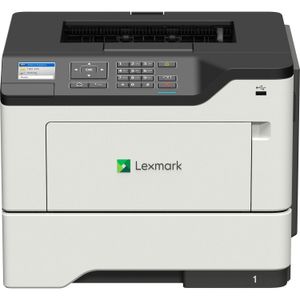 Impresora Láser Monocromática Lexmark Ms621Dn